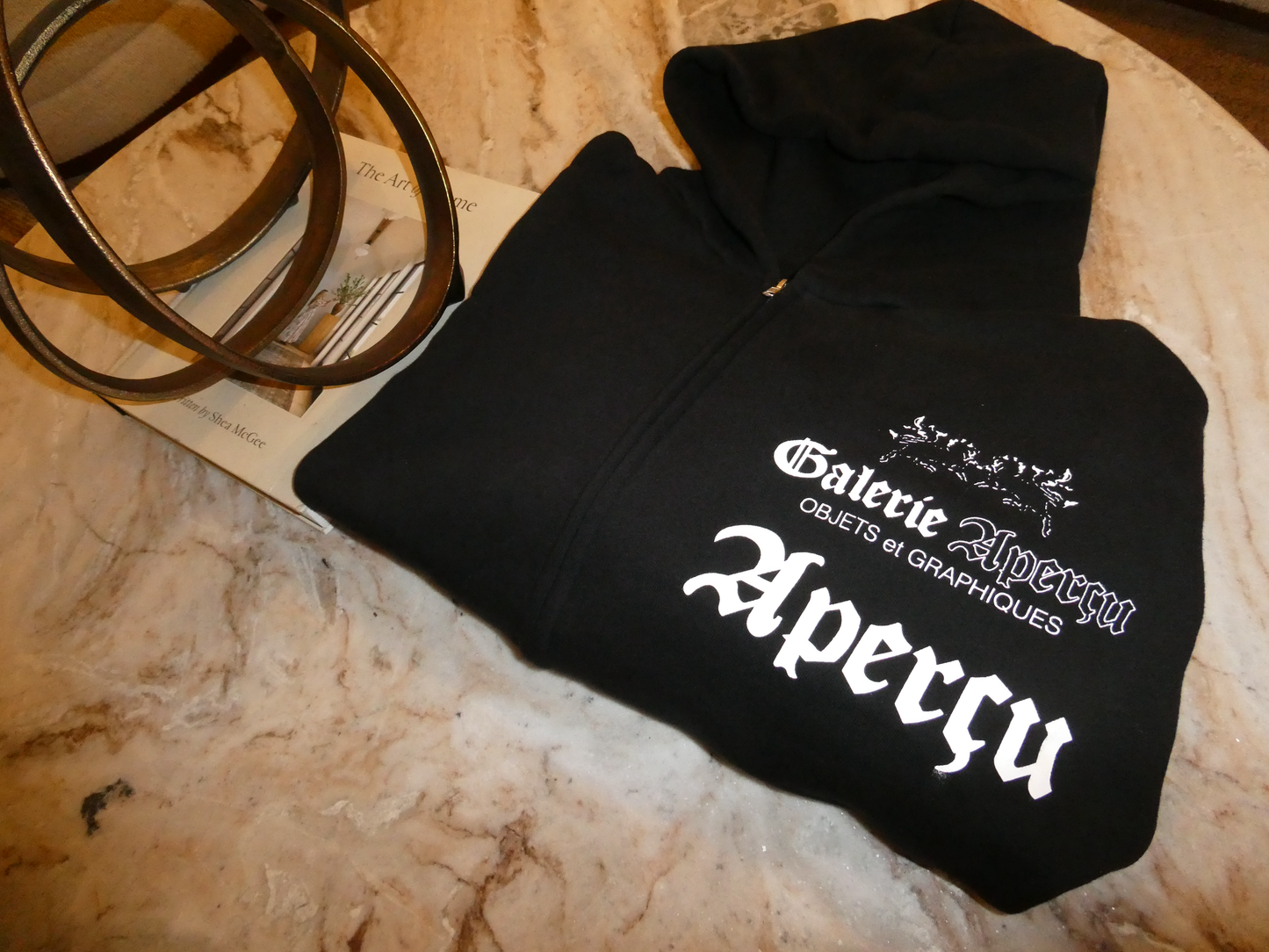 Galerie Capsule 001