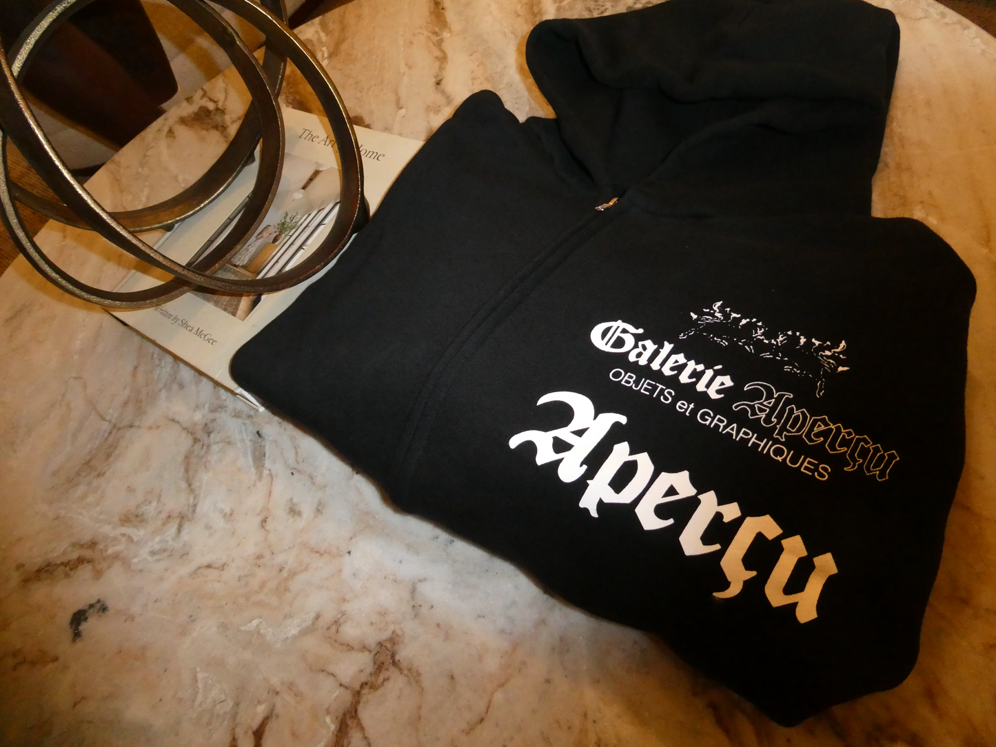 Galerie Capsule 001